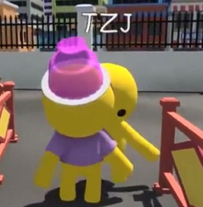 欢乐小镇免费3