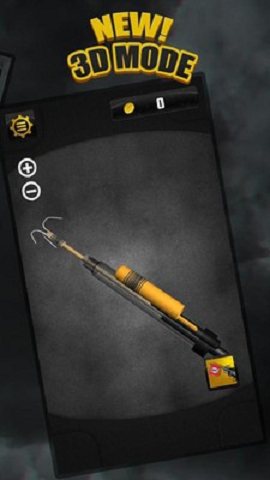 蝙蝠侠手模拟器4