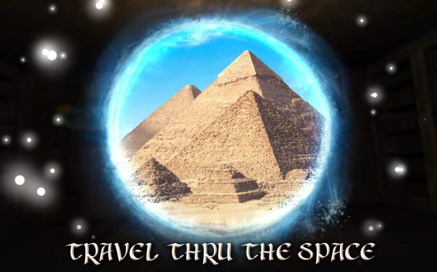 秘密之盒中文版1