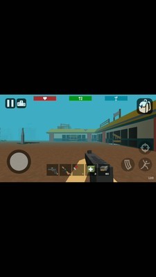 刺激战场录屏精灵0