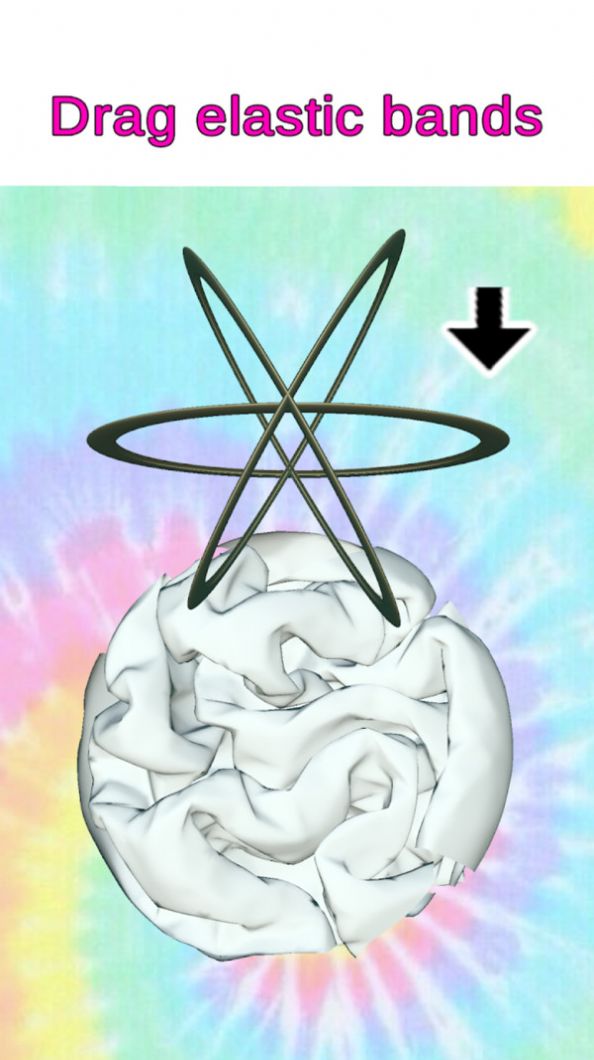 染色T恤中文版2