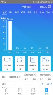 智学伴教育云3