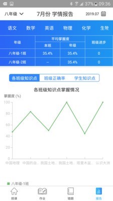 智学伴老师端3