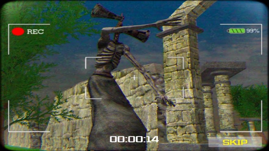 逃脱警笛喉头的小猪中文版2