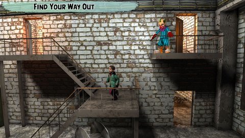 杀手小丑小精明的秘密3