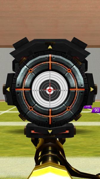 狙击王的决战之路1