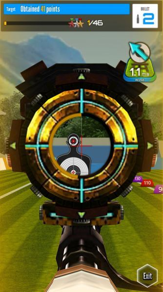 狙击王的决战之路2