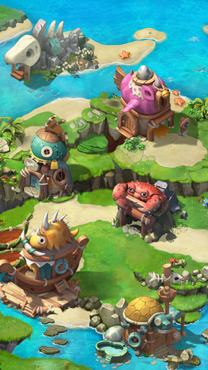 原始部落文明的开端3