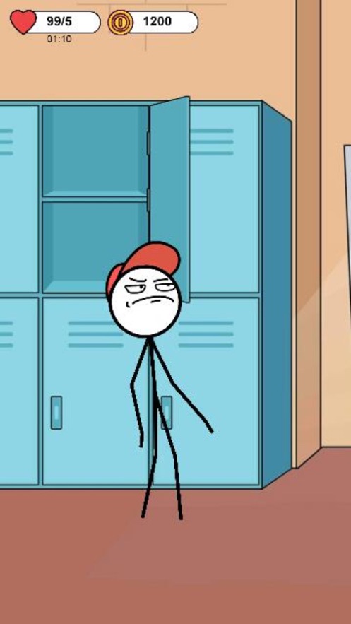 脑洞大开你画我猜1