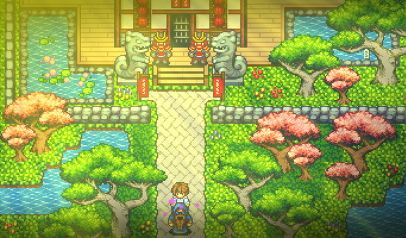 Kabukicho Story中文版1