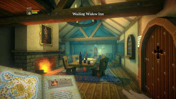 Stones of Harlath中文版1