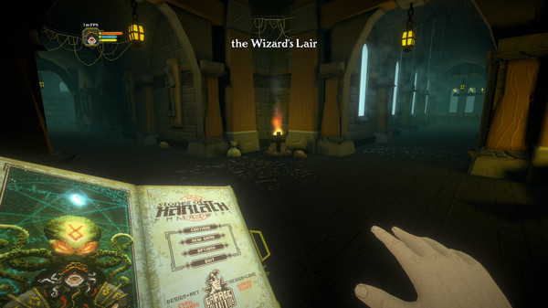 Stones of Harlath中文版3