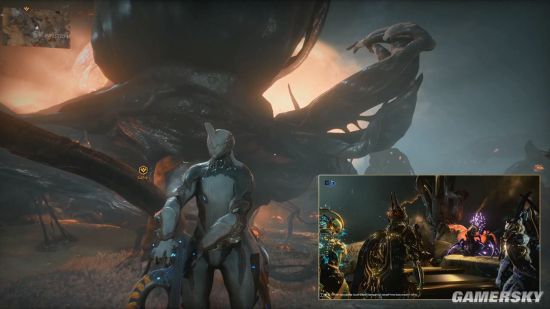 星际战甲惊惧之心版本1