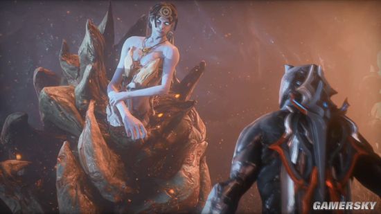 星际战甲惊惧之心版本2