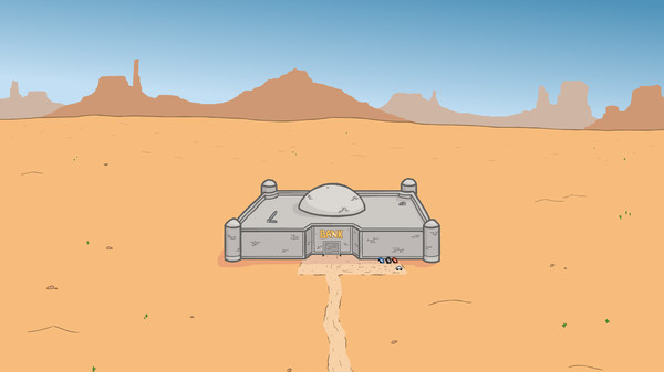 Henry Stickmin Collection中文版0