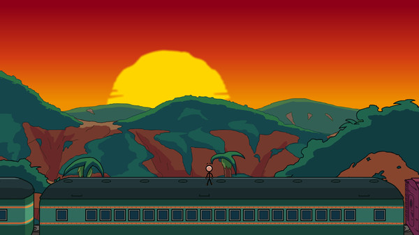 Henry Stickmin Collection中文版2