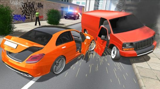 英雄罪恶模拟器1