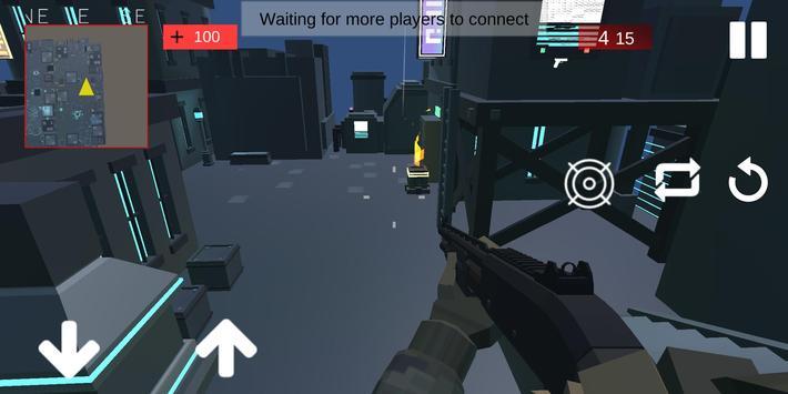 突击队在线FPS射手2