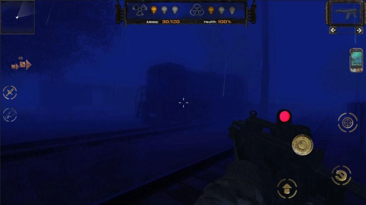 启示录世界中文版2