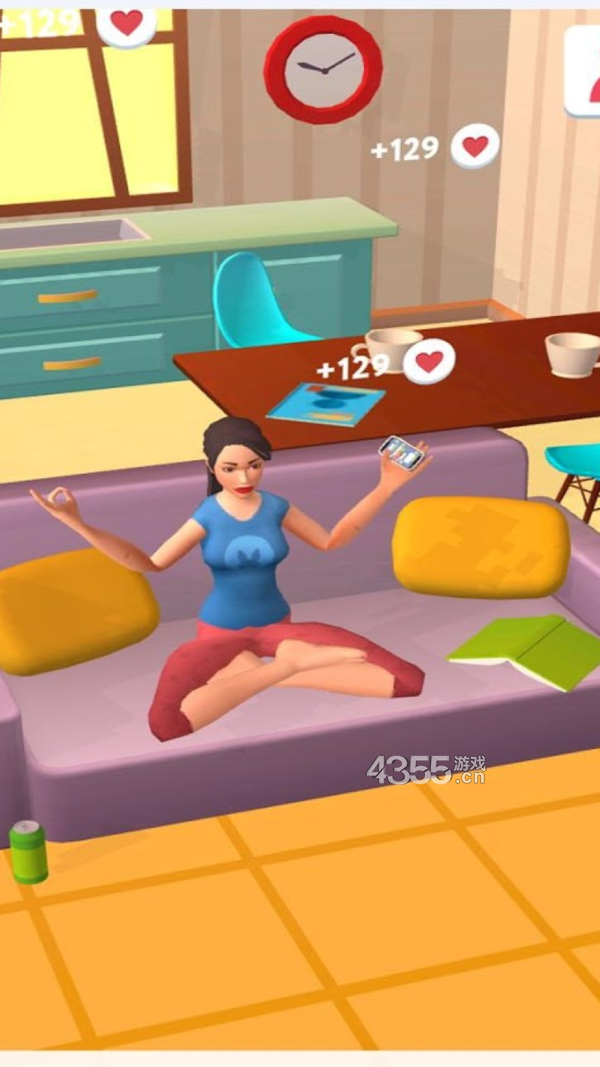 人生挂机模拟器0