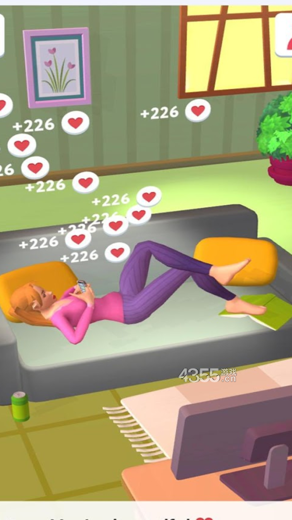 人生挂机模拟器1