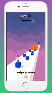 完美立方体冲浪者1