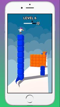 完美立方体冲浪者2