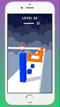 完美立方体冲浪者3