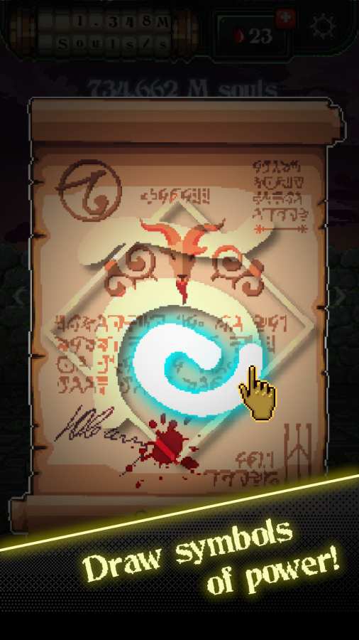 疯狂之主汉化版0