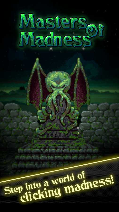 疯狂之主汉化版1