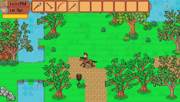 Verdant Village中文版3