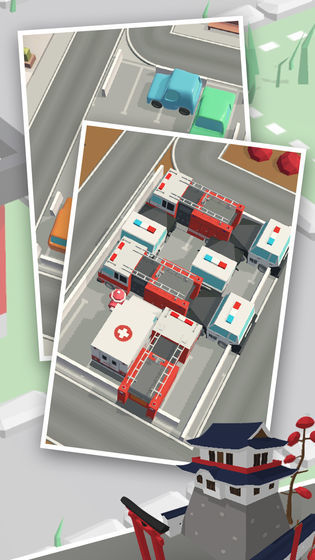 帮忙挪个车红包版3