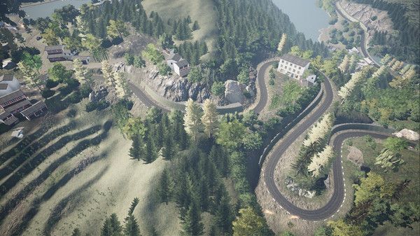 大货车模拟器31