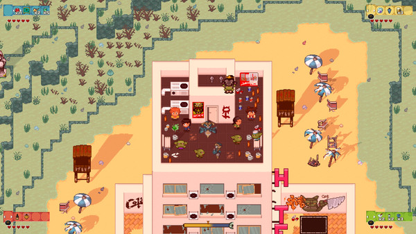 毁灭与命运世界2