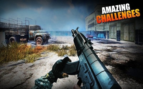 超级杀戮队2冬季战争1