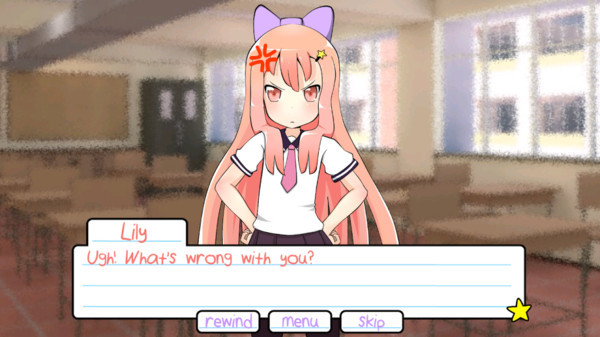 狗蛋女朋友模拟器2