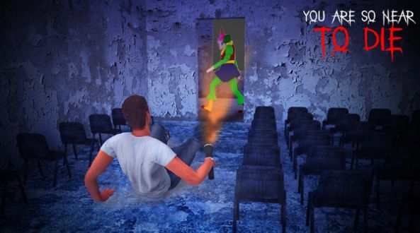 逃离冰淇淋小镇完整版0