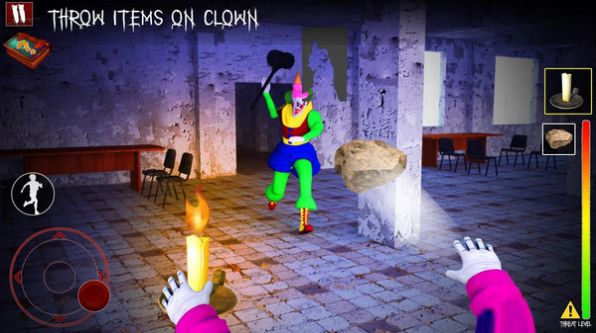 逃离冰淇淋小镇完整版1