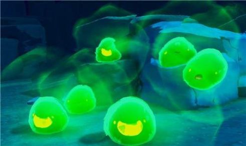 史莱姆牧场模拟器1