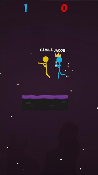 火柴人无尽格斗0