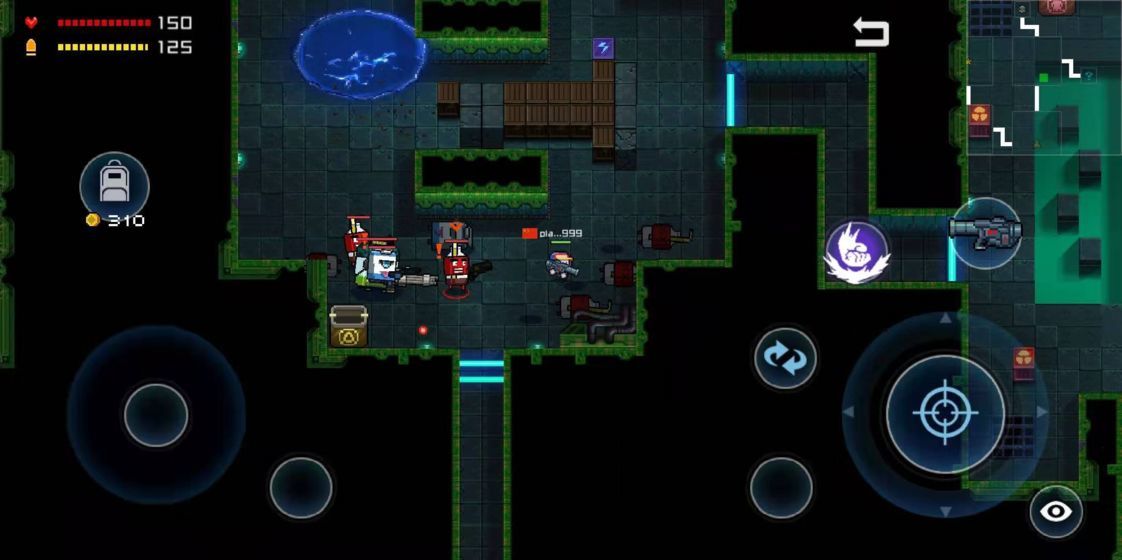 超级玩家最新版3