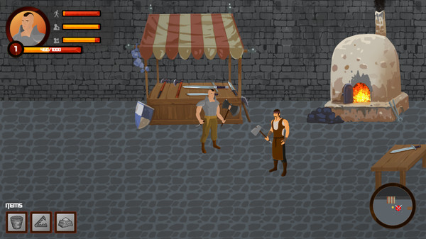 Tales Of Chandar中文版1