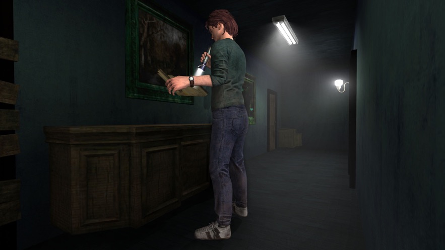 小猪逃生屋模式1