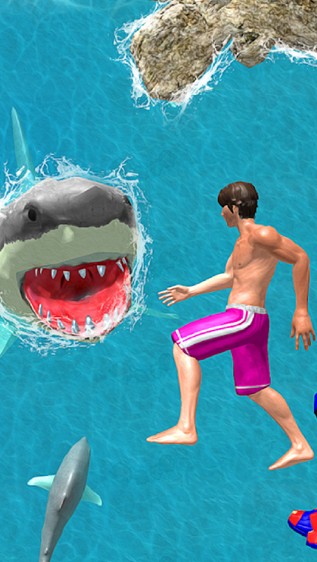 超级英雄救援模拟器2