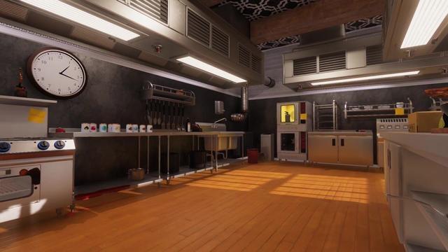 黑暗料理模拟器下载中文版2