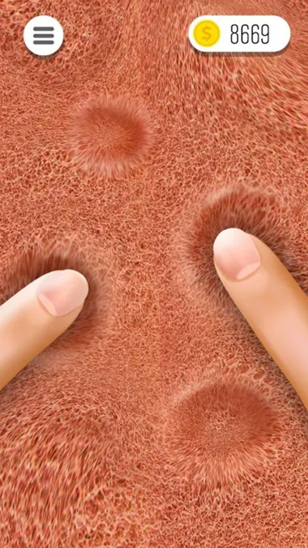 解压手煤泥模拟2