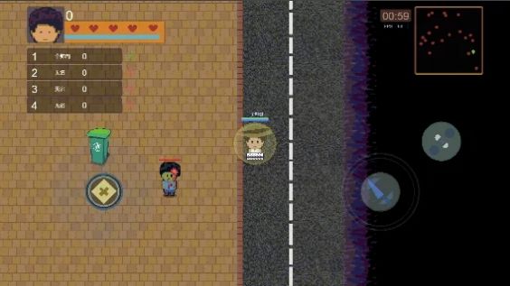 键盘侠的末日之战2