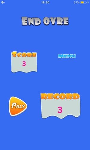 Avoiding ship mines0