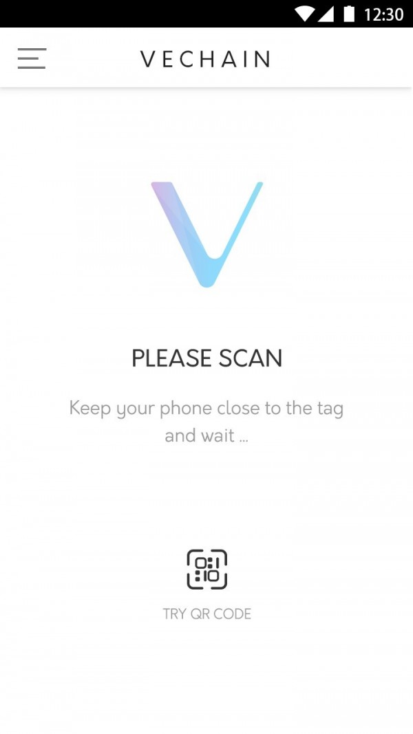 VeChain Pro2