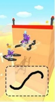 我轮子跑得贼快6